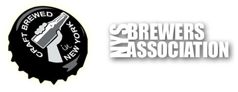 NYS Brewers Association logo