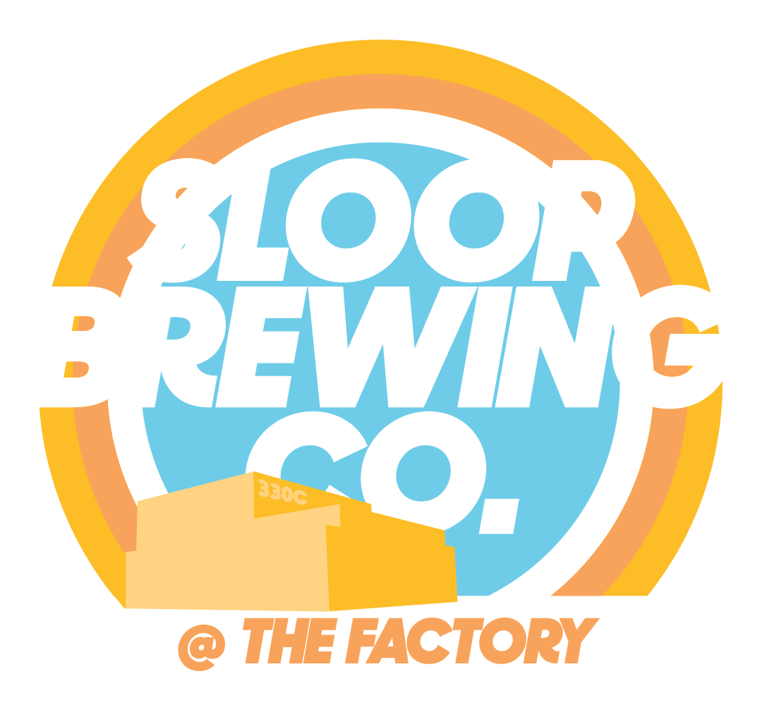 Sloop at the Factory logo